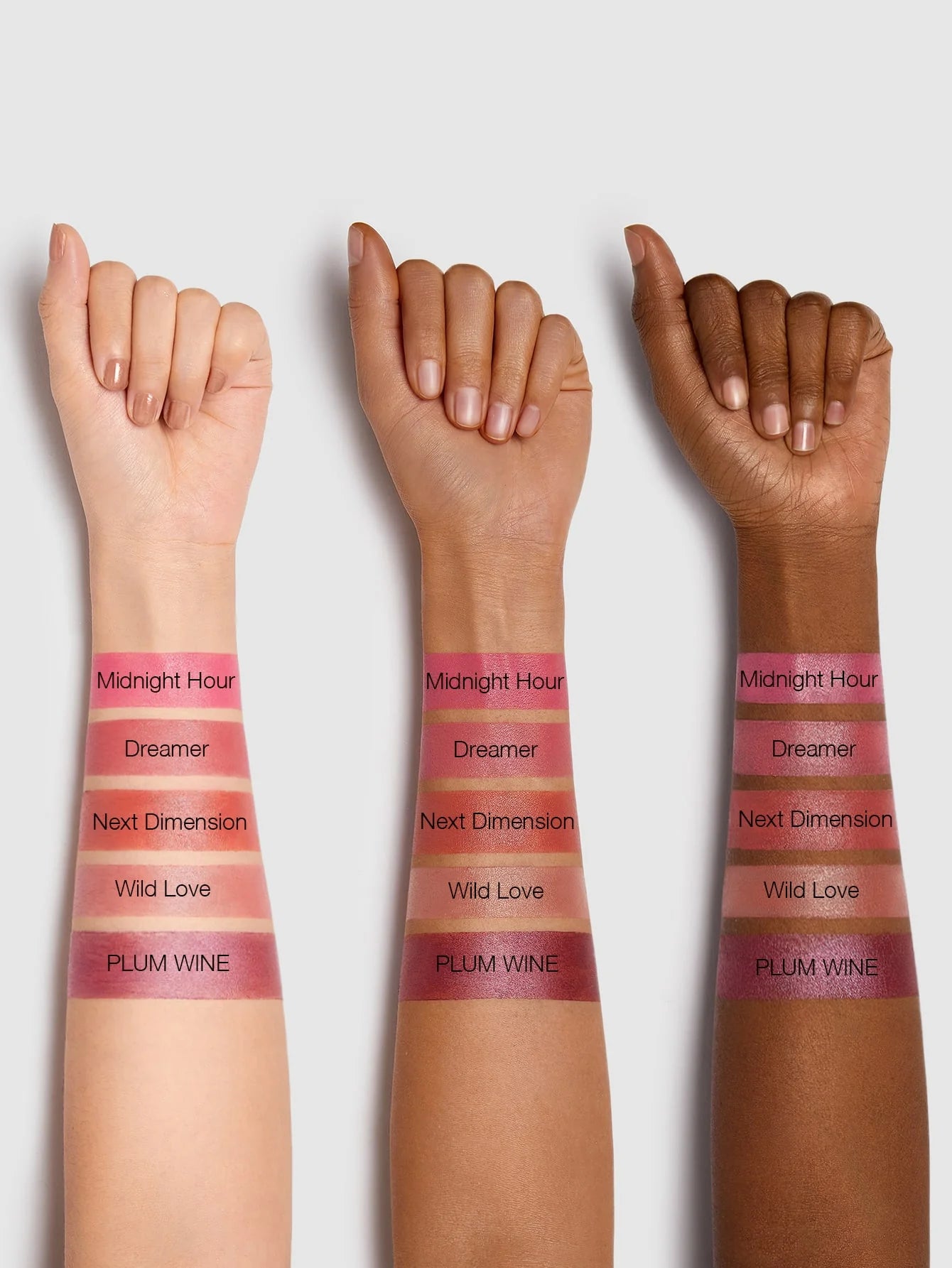 Sheglam Stick Blusher