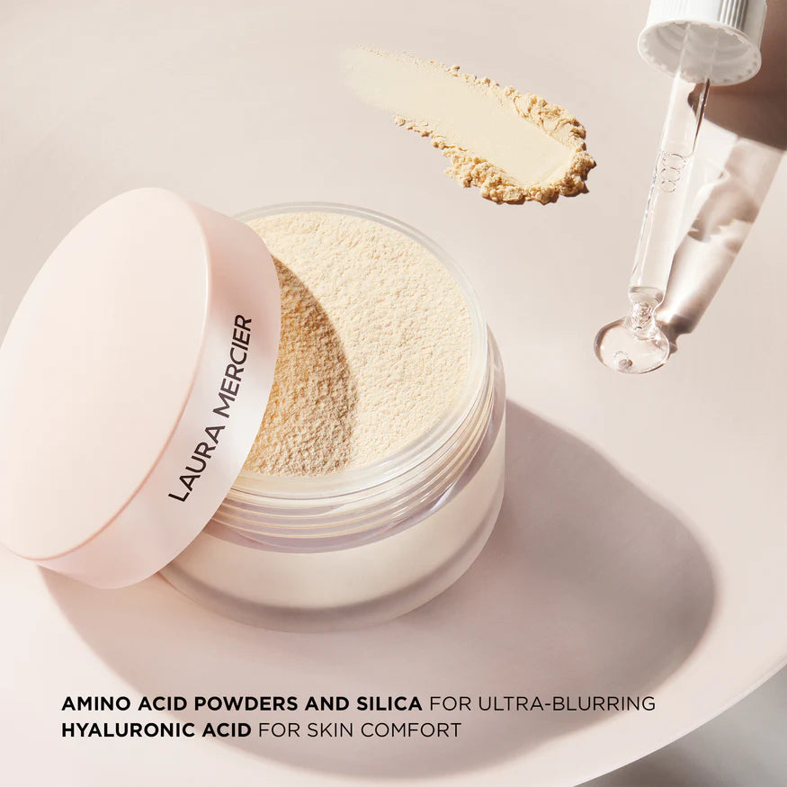 Laura Mercier Translucent Loose Powder ( Ultra Blur ) (LAST MINUTE DEAL)