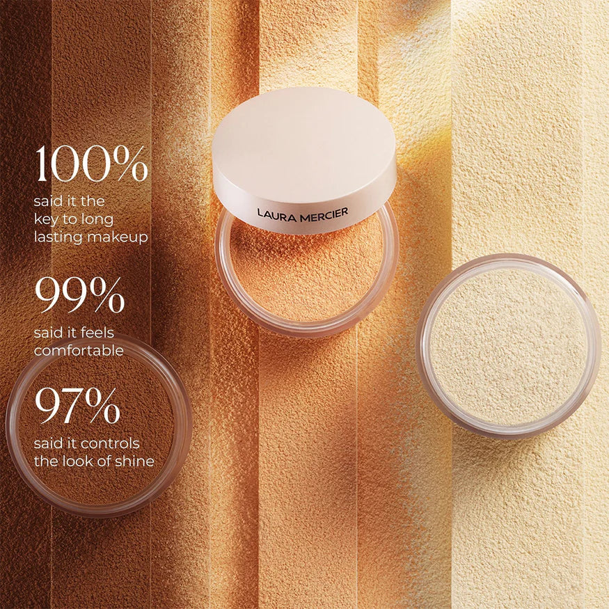 Laura Mercier Translucent Loose Powder ( Ultra Blur ) (LAST MINUTE DEAL)