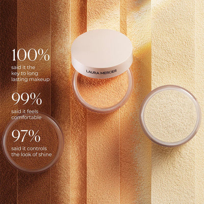Laura Mercier Translucent Loose Powder ( Ultra Blur ) (LAST MINUTE DEAL)