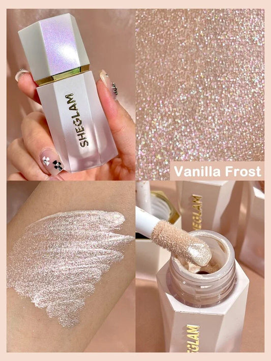 Sheglam Liquid Highlighter